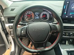 Dongfeng Forthing T5 1.6L Edition - ფოტო 10