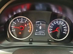 Dongfeng Forthing T5 1.6L Edition - ფოტო 11