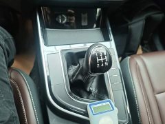Dongfeng Forthing T5 1.6L Edition - ფოტო 13