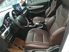 Dongfeng Forthing T5 1.6L Edition - ფოტო 14