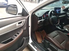 Dongfeng Forthing T5 1.6L Edition - ფოტო 15