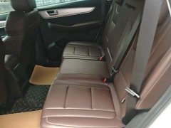 Dongfeng Forthing T5 1.6L Edition - ფოტო 16