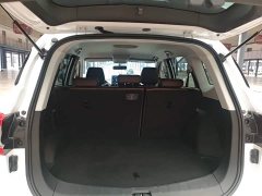 Dongfeng Forthing T5 1.6L Edition - ფოტო 18