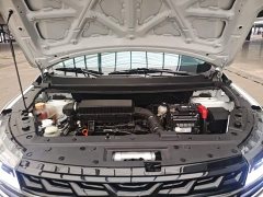 Dongfeng Forthing T5 1.6L Edition - ფოტო 19