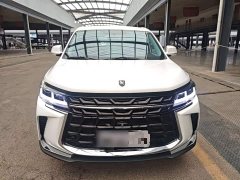 Dongfeng Forthing T5 1.6L Edition - ფოტო 2