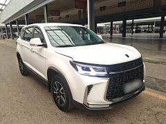 Dongfeng Forthing T5 1.6L Edition - ფოტო 3