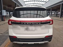 Dongfeng Forthing T5 1.6L Edition - ფოტო 5