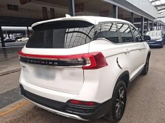 Dongfeng Forthing T5 1.6L Edition - ფოტო 6