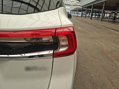 Dongfeng Forthing T5 1.6L Edition - ფოტო 7