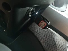 Dongfeng Forthing T5 1.6L Edition - ფოტო 8