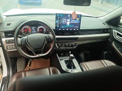 Dongfeng Forthing T5 1.6L Edition - ფოტო 9