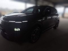 Leapmotor B10 510 LiDAR Edition - ფოტო 1