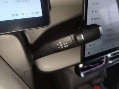 Leapmotor B10 510 LiDAR Edition - ფოტო 10