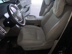 Leapmotor B10 510 LiDAR Edition - ფოტო 11