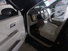 Leapmotor B10 510 LiDAR Edition - ფოტო 12