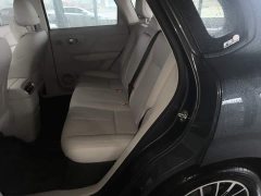Leapmotor B10 510 LiDAR Edition - ფოტო 13