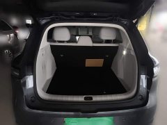 Leapmotor B10 510 LiDAR Edition - ფოტო 15