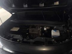 Leapmotor B10 510 LiDAR Edition - ფოტო 16