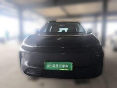 Leapmotor B10 510 LiDAR Edition - ფოტო 2