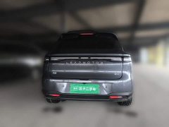 Leapmotor B10 510 LiDAR Edition - ფოტო 3