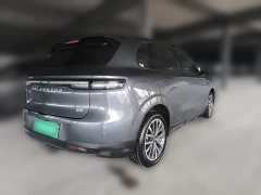 Leapmotor B10 510 LiDAR Edition - ფოტო 4