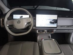 Leapmotor B10 510 LiDAR Edition - ფოტო 5