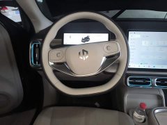 Leapmotor B10 510 LiDAR Edition - ფოტო 6