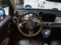 ORA Black Cat 351km Standard - ფოტო 10