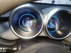 ORA Black Cat 351km Standard - ფოტო 11
