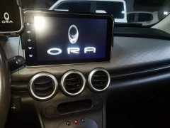 ORA Black Cat 351km Standard - ფოტო 12