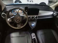 ORA Black Cat 351km Standard - ფოტო 9