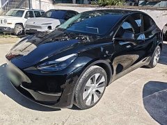 Tesla Model Y 2022 Facelift Long Range All-Wheel Drive - ფოტო 1