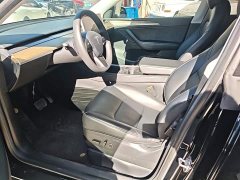 Tesla Model Y 2022 Facelift Long Range All-Wheel Drive - ფოტო 10