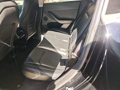 Tesla Model Y 2022 Facelift Long Range All-Wheel Drive - ფოტო 12