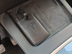 Tesla Model Y 2022 Facelift Long Range All-Wheel Drive - ფოტო 16