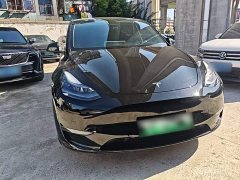 Tesla Model Y 2022 Facelift Long Range All-Wheel Drive - ფოტო 2