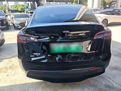 Tesla Model Y 2022 Facelift Long Range All-Wheel Drive - ფოტო 3