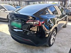 Tesla Model Y 2022 Facelift Long Range All-Wheel Drive - ფოტო 4