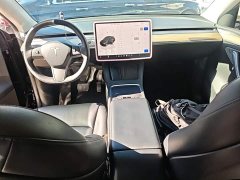 Tesla Model Y 2022 Facelift Long Range All-Wheel Drive - ფოტო 5