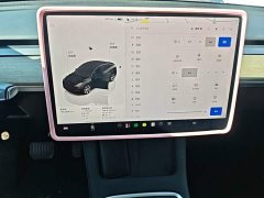 Tesla Model Y 2022 Facelift Long Range All-Wheel Drive - ფოტო 7