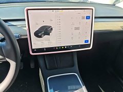 Tesla Model Y 2022 Facelift Long Range All-Wheel Drive - ფოტო 8