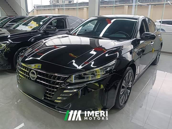 Nissan Teana 2022 2.0L XL-TLS Comfort Edition - ავტომობილი ჩინეთიდან