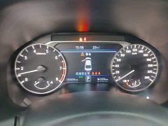 Nissan Teana 2022 2.0L XL-TLS Comfort Edition - ფოტო 11