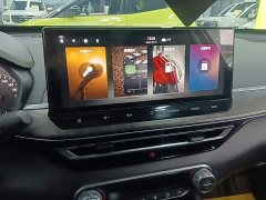 Nissan Teana 2022 2.0L XL-TLS Comfort Edition - ფოტო 12