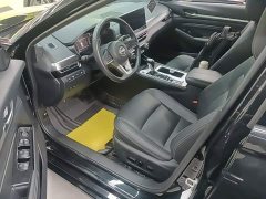 Nissan Teana 2022 2.0L XL-TLS Comfort Edition - ფოტო 14