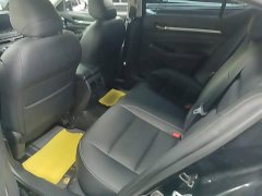 Nissan Teana 2022 2.0L XL-TLS Comfort Edition - ფოტო 16