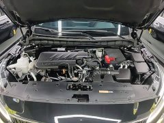 Nissan Teana 2022 2.0L XL-TLS Comfort Edition - ფოტო 19