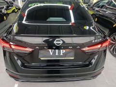Nissan Teana 2022 2.0L XL-TLS Comfort Edition - ფოტო 5