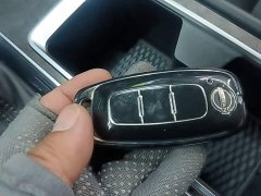 Nissan Teana 2022 2.0L XL-TLS Comfort Edition - ფოტო 8