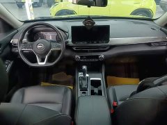 Nissan Teana 2022 2.0L XL-TLS Comfort Edition - ფოტო 9